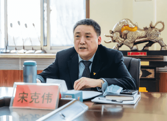 2021年开启全国营销深度化 “五·五”战略指导下牛栏山将这么干
