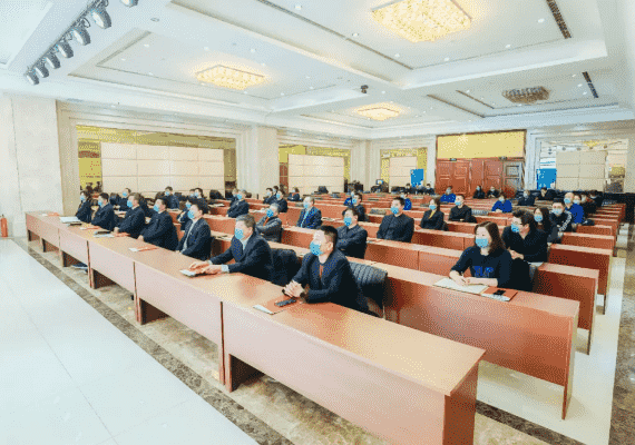 2021年开启全国营销深度化 “五·五”战略指导下牛栏山将这么干