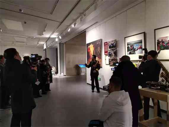 保定市酒器文化协会及党支部庆祝建党100周年活动