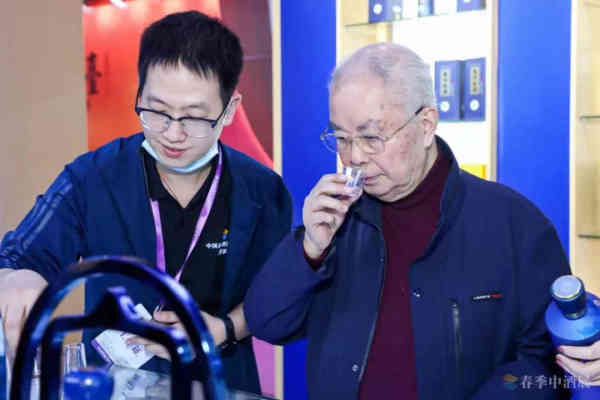 春季中酒展落幕，贵州安酒“三大亮点”实力破圈