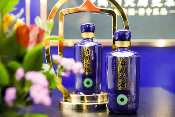 春季中酒展落幕，贵州安酒“三大亮点”实力破圈
