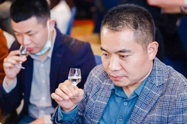 春季中酒展落幕，贵州安酒“三大亮点”实力破圈