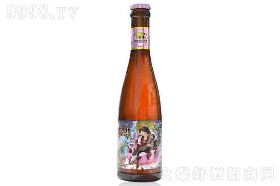 20°香格里拉胖卓玛IPA小麦白啤酒330ml价格，多少钱？