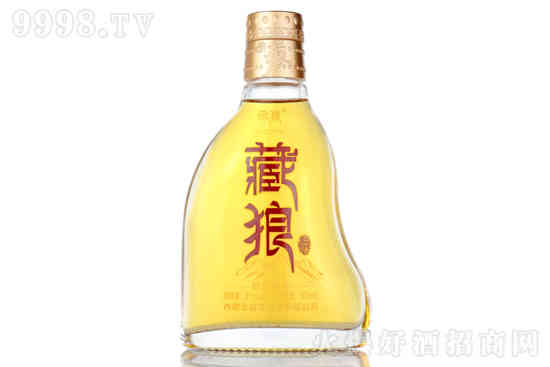 45°藏狼酒 家庭分享装露酒100ml价格，多少钱？