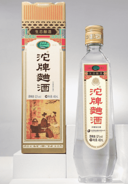 舍得酒业加速沱牌复兴，93分“标杆酒”重磅亮相春糖