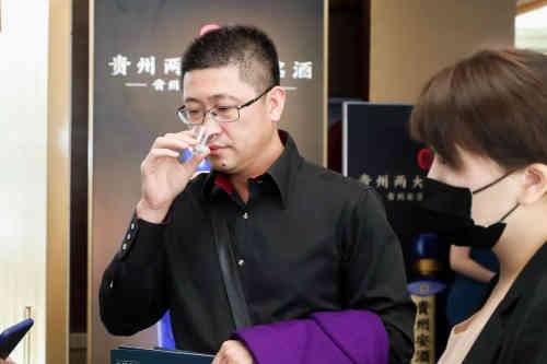春糖盛宴开启，有历史更有未来的贵州安酒人气爆棚