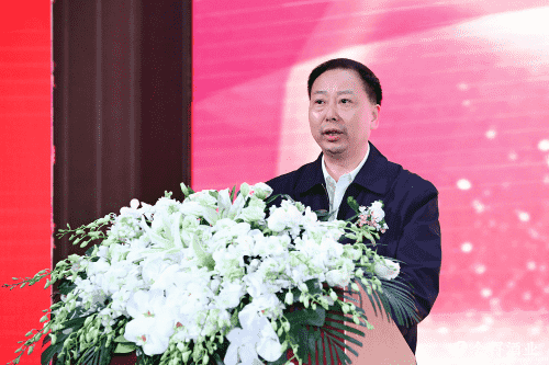 2021春糖迎来名酒首秀：舍得酒业千商盛会隆重举行