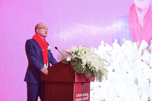 2021春糖迎来名酒首秀：舍得酒业千商盛会隆重举行