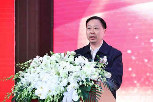 千商大会打响春糖第一枪 复星加持，舍得“内核”再升级！