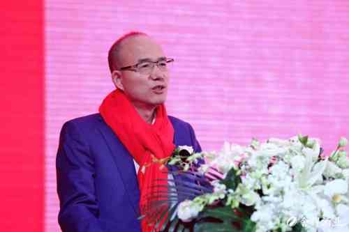 千商大会打响春糖第一枪 复星加持，舍得“内核”再升级！
