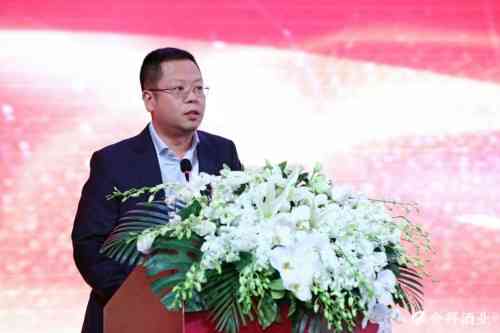 千商大会打响春糖第一枪 复星加持，舍得“内核”再升级！