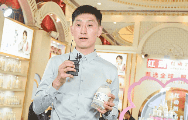 春季糖酒会拉开帷幕，红动酒业首发两款神秘果酒
