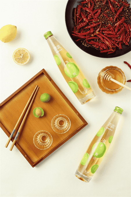 年轻人喜欢的青梅酒是什么口味？