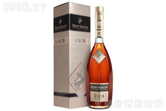 人头马CLUB特优香槟干邑白兰地700ml价格，多少钱？