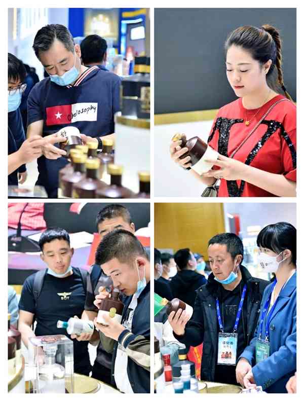 双品牌全面出击 舍得酒业强势引领春糖老酒热潮