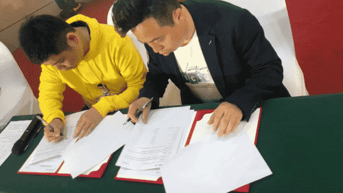 新品升级为星品,回头客2021第三届品牌升级战略发布会圆满成