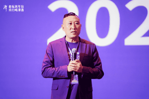 潭酒成为春糖“人气王”，招商现场吸引5000+经销商抢位签约！