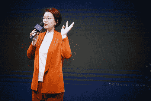 拉菲罗斯柴尔德集团世界美酒大师班成功举办 于蓉城传递美酒