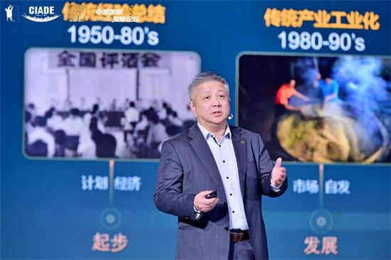 酒业“十四五”目标锚定 向高质量发展“进击”