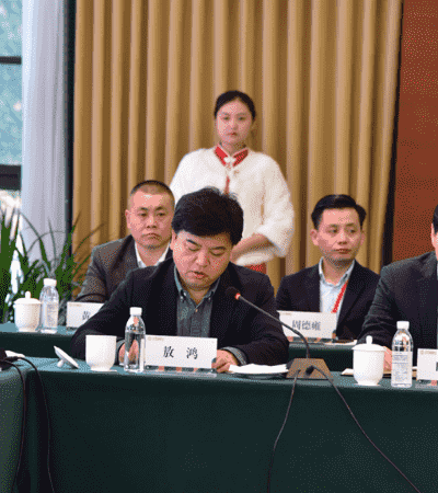 敖鸿：白酒产业已成贵州工业经济发展的压舱石