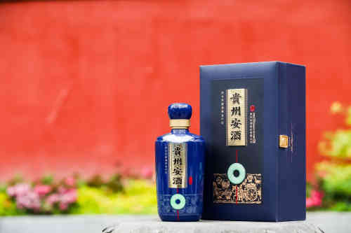 老名酒变身新黑马 酱酒热潮下贵州安酒凭什么跻身顶流品牌?