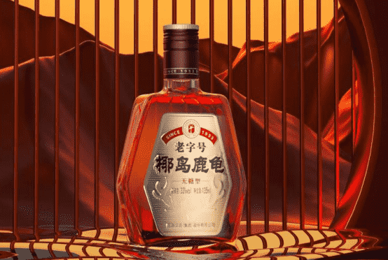 产品焕新上市 椰岛联手雨帆谋了个大局