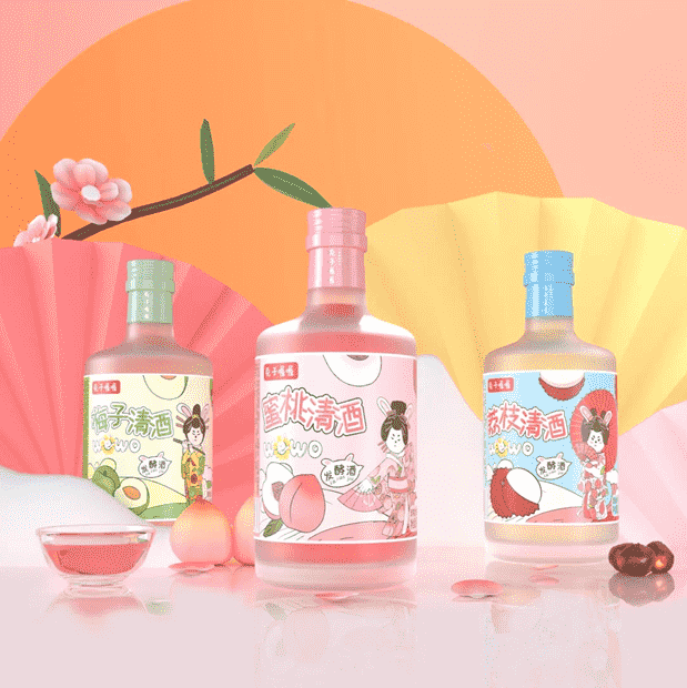 上市即爆品！兔子喔喔再出新品 拓宽产品线 做好渠道和周边生态