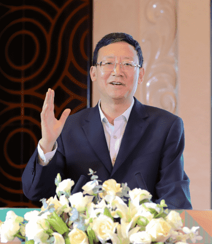 钟方达：跑出“加速度”的习酒，将向更高目标迈进