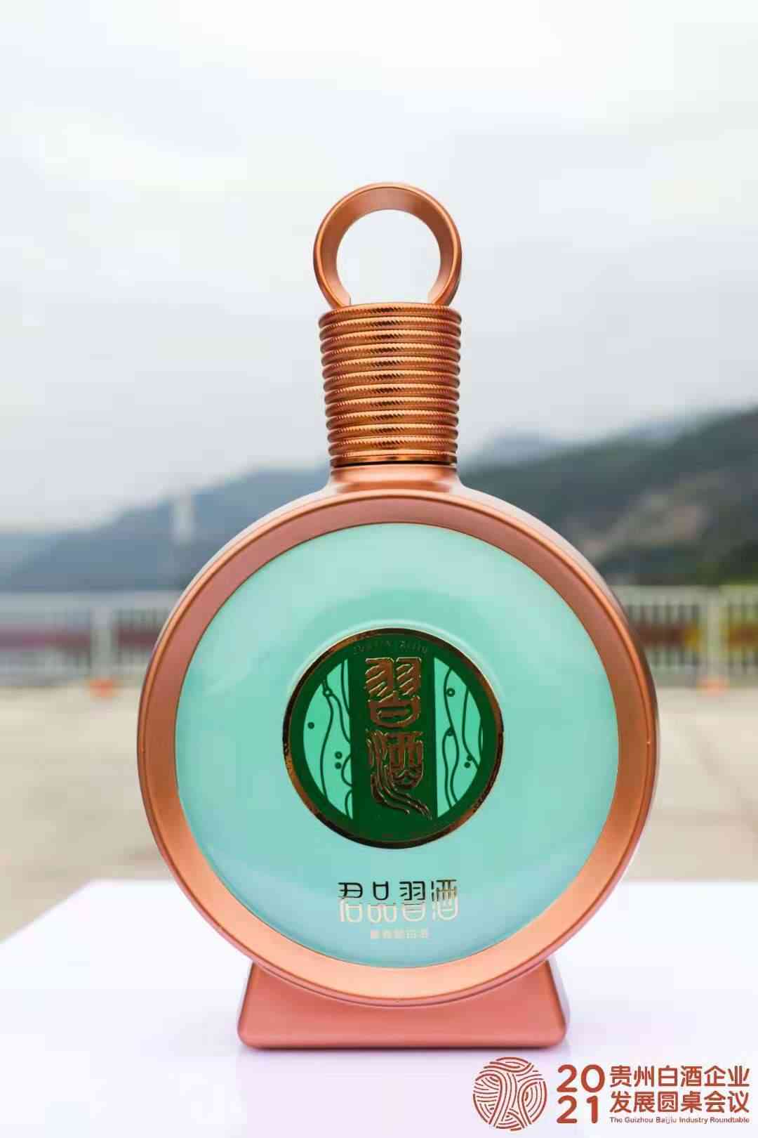 钟方达：跑出“加速度”的习酒，将向更高目标迈进