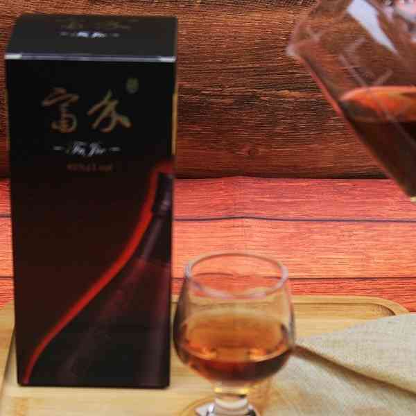 富介官邑被友人称之为第四大蒸馏酒