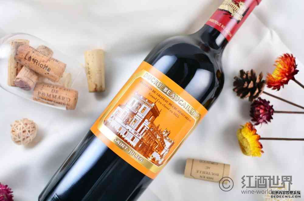 JS公布2019年份波尔多前50榜单，侯伯王红获“最佳期酒”