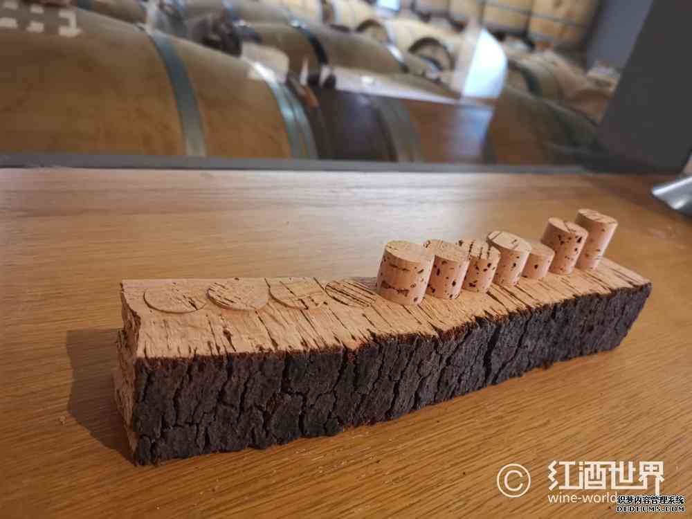 不简单的橡木塞