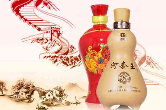 酿酒