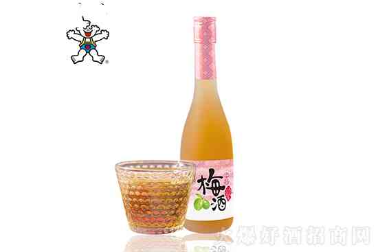旺旺雪姬本格梅酒