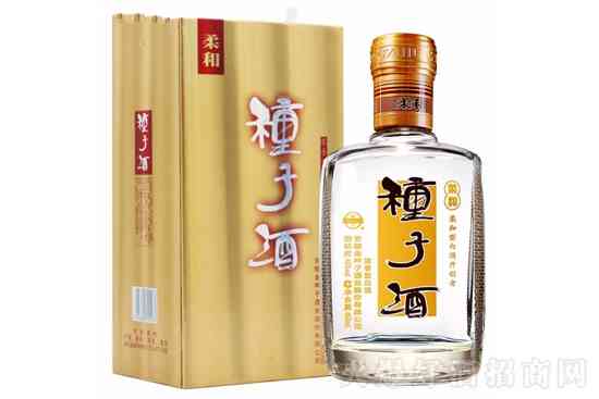 40°金种子酒业柔和种子酒浓香型白酒460ml价格，多少钱？_华体会体育正规网
网