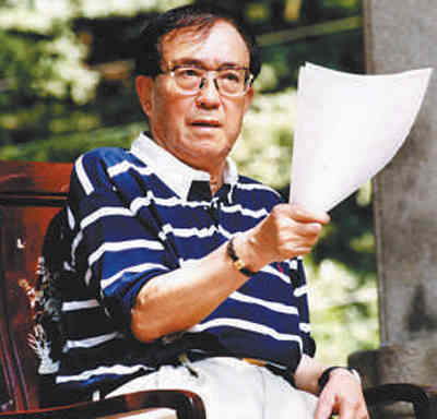 导演谢晋——多拍能留下来的电影