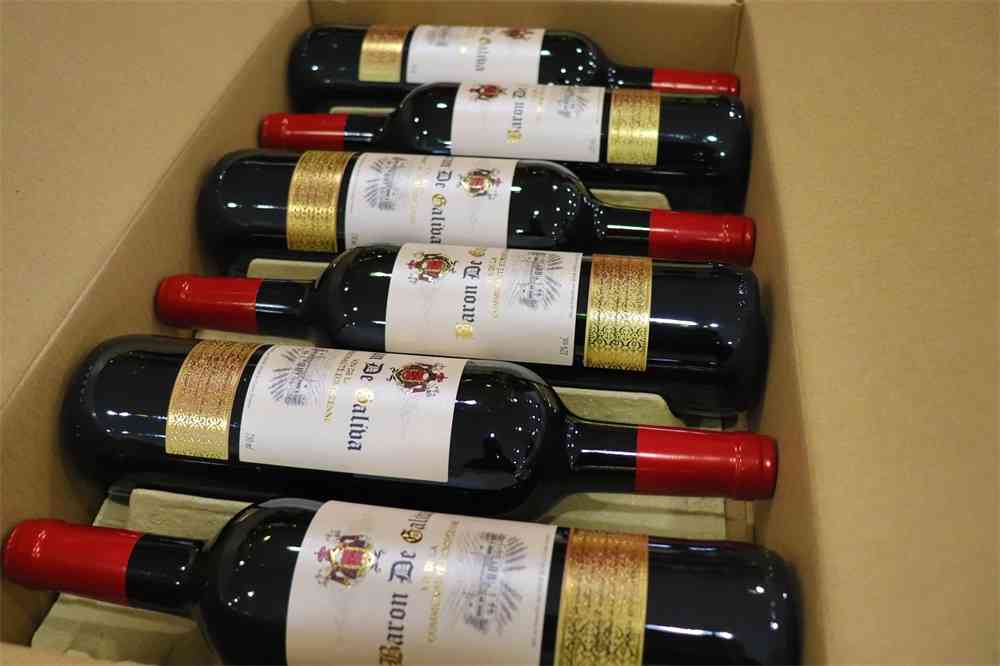 投资法国葡萄酒生意的利润如何