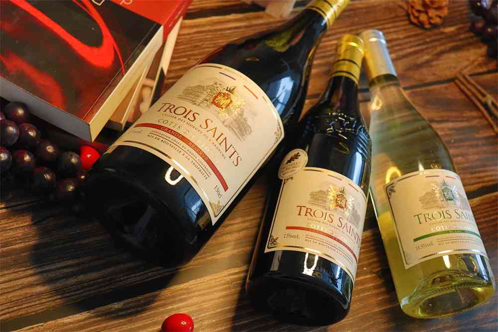 做法国葡萄酒生意赚不赚钱