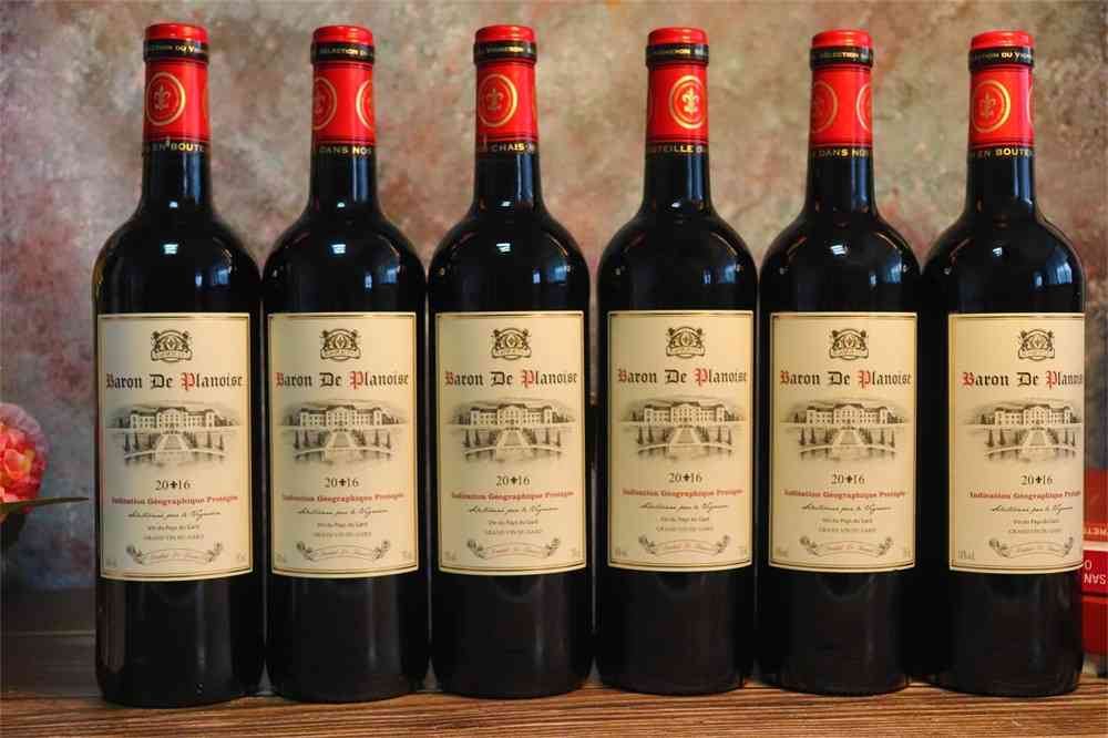 做法国红酒批发生意有没有发展