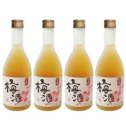 果酒酿造