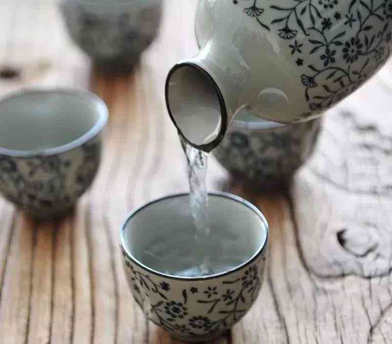 酒水招商加盟