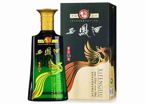旗帜西凤酒价格，新品西凤酒多少钱一瓶?_华体会体育正规网
网
