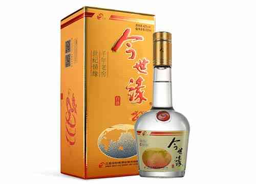今世缘酒