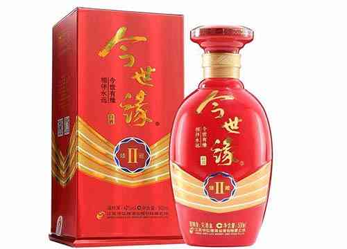 今世缘酒