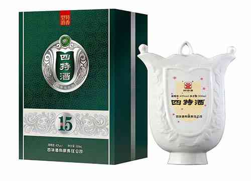 四特酒