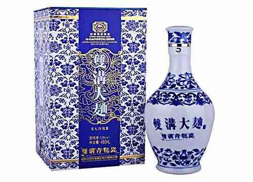 双沟大曲