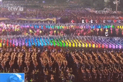 新中国70周年大庆：今天这些看点值得期待！