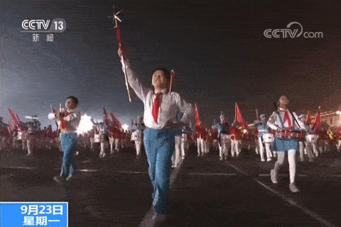 新中国70周年大庆：今天这些看点值得期待！