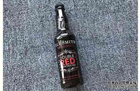 艾尔史密斯啤酒价格，艾尔史密斯啤酒多少钱？