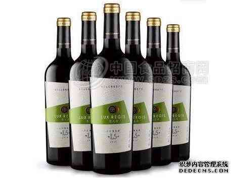 类人首L5葡萄酒价格，类人首葡萄酒多少钱一瓶？